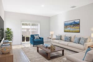 2185 87th Avenue, Vero Beach, FL 32966 Sold 02/28/25