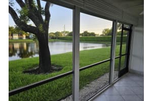 15036 Ashland Lane B50, Delray Beach, FL 33484 Sold 08/18/25