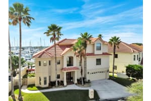 3713 Harbor Drive, St. Augustine, FL 32084 Sold 10/06/25