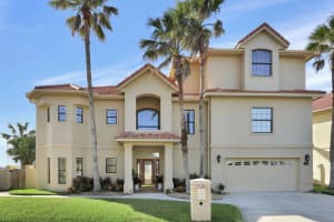 3713 Harbor Drive, St. Augustine, FL 32084 Sold 10/06/25