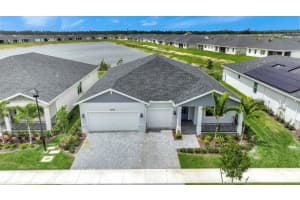 6809 NW Cloverdale Avenue, Port Saint Lucie, FL 34987 Sold 03/17/25