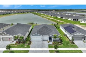 6809 NW Cloverdale Avenue, Port Saint Lucie, FL 34987 Sold 03/17/25