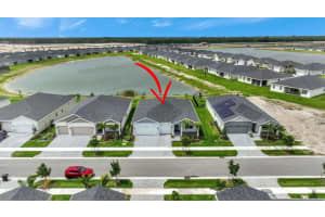 6809 NW Cloverdale Avenue, Port Saint Lucie, FL 34987 Sold 03/17/25