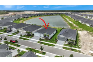 6809 NW Cloverdale Avenue, Port Saint Lucie, FL 34987 Sold 03/17/25
