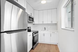 3040 Lake Osborne Drive 210, Lake Worth Beach, FL 33461 Sold 02/27/25