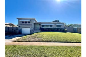 1413 Ontario Drive, Lake Worth, FL 33461 Sold 04/04/25