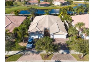 10429 SW Stratton Drive, Port Saint Lucie, FL 34987 Sold 05/15/25