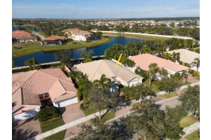 10429 SW Stratton Drive, Port Saint Lucie, FL 34987 Sold 05/15/25