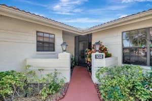 9891 Pavarotti Terrace 102, Boynton Beach, FL 33437 Sold 06/16/25