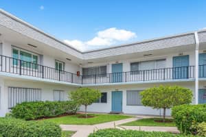 3280 Lake Osborne Drive 209, Lake Worth Beach, FL 33461 Sold 06/27/25