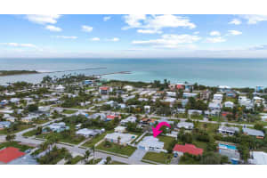 326 Fernandina Street, Fort Pierce, FL 34949 Sold 07/25/25