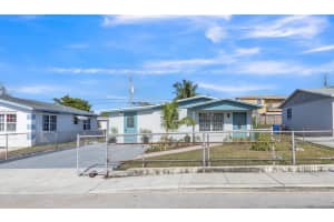 1146 W 24th Street, Riviera Beach, FL 33404 Sold 02/14/25