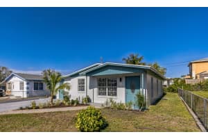 1146 W 24th Street, Riviera Beach, FL 33404 Sold 02/14/25