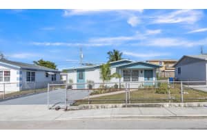 1146 W 24th Street, Riviera Beach, FL 33404 Sold 02/14/25