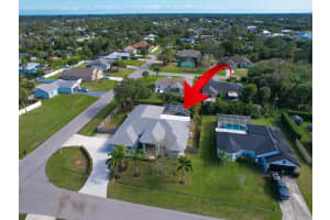2598 SW National Circle, Port Saint Lucie, FL 34953 Sold 07/01/25