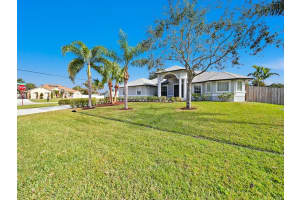 2598 SW National Circle, Port Saint Lucie, FL 34953 Sold 07/01/25