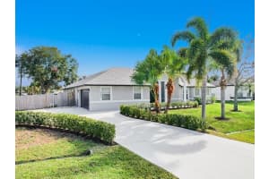 2598 SW National Circle, Port Saint Lucie, FL 34953 Sold 07/01/25