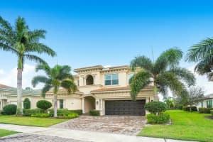 110 Lucia Court, Jupiter, FL 33478 Sold 04/10/25