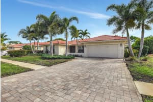 10110 Harbourtown Court, Boca Raton, FL 33498 Sold 05/27/25