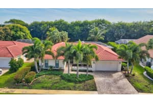 10110 Harbourtown Court, Boca Raton, FL 33498 Sold 05/27/25