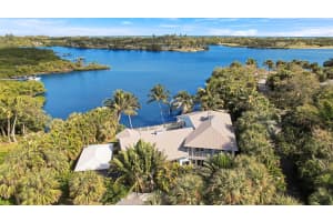 11909 SE Indian River Drive, Hobe Sound, FL 33455 - MLS#R11050683