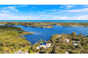 11909 SE Indian River Drive, Hobe Sound, FL 33455 Sold 11/17/25