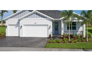 6329 Cloverdale Avenue, Port Saint Lucie, FL 34987 Sold 02/28/25