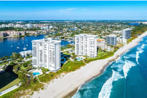 550 S Ocean Boulevard 2208, Boca Raton, FL 33432 Sold 05/15/25