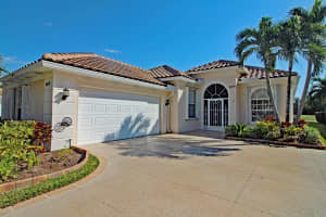 8473 SE Palm Hammock Lane, Hobe Sound, FL 33455 Sold 06/12/25