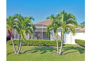 8473 SE Palm Hammock Lane, Hobe Sound, FL 33455 Sold 06/12/25