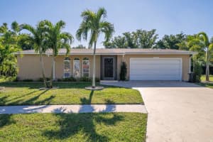 14718 Shadow Wood Lane, Delray Beach, FL 33484 Sold 06/24/25