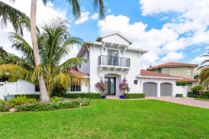 967 Cypress Drive, Delray Beach, FL 33483 Sold 04/02/25