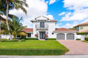 967 Cypress Drive, Delray Beach, FL 33483 Sold 04/02/25