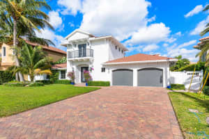 967 Cypress Drive, Delray Beach, FL 33483 Sold 04/02/25
