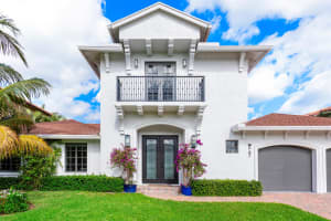 967 Cypress Drive, Delray Beach, FL 33483 Sold 04/02/25