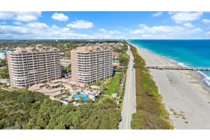 700 Ocean Royale 1201, Juno Beach, FL 33408 Sold 08/06/25