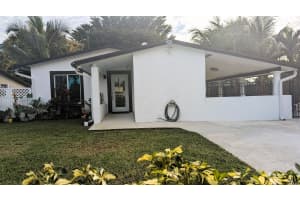 3448 10th Avenue N, Palm Springs, FL 33461 Sold 04/24/25