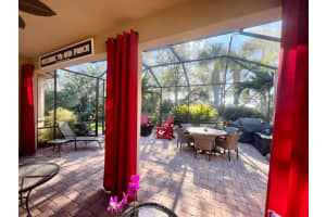 11899 SW Crestwood Circle, Port Saint Lucie, FL 34987 Sold 03/31/25