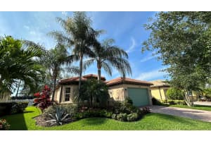11899 SW Crestwood Circle, Port Saint Lucie, FL 34987 Sold 03/31/25