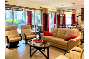 11899 SW Crestwood Circle, Port Saint Lucie, FL 34987 Sold 03/31/25