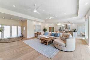 28 Coconut Lane, Tequesta, FL 33469 Sold 02/15/25