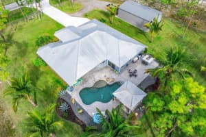 17728 Hamlin Boulevard, Loxahatchee, FL 33470 Sold 04/10/25