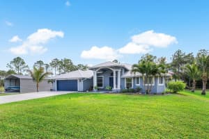 17728 Hamlin Boulevard, Loxahatchee, FL 33470 Sold 04/10/25