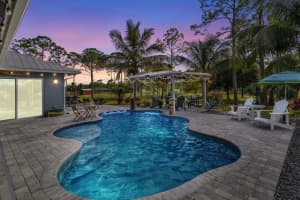 17728 Hamlin Boulevard, Loxahatchee, FL 33470 Sold 04/10/25
