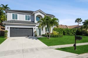 10824 La Salinas Circle, Boca Raton, FL 33428 Sold 03/31/25