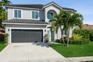 10824 La Salinas Circle, Boca Raton, FL 33428 Sold 03/31/25