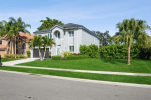 10824 La Salinas Circle, Boca Raton, FL 33428 Sold 03/31/25