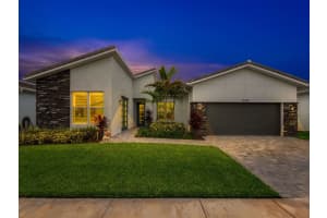 10398 SW Aquila Way, Port Saint Lucie, FL 34987 Sold 08/11/25