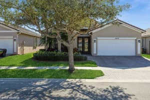 10459 SW Southgate Court, Port Saint Lucie, FL 34987 Sold 04/25/25