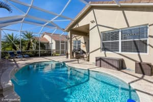 10459 SW Southgate Court, Port Saint Lucie, FL 34987 Sold 04/25/25